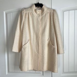 Vintage Lilli Ann Wool Coat